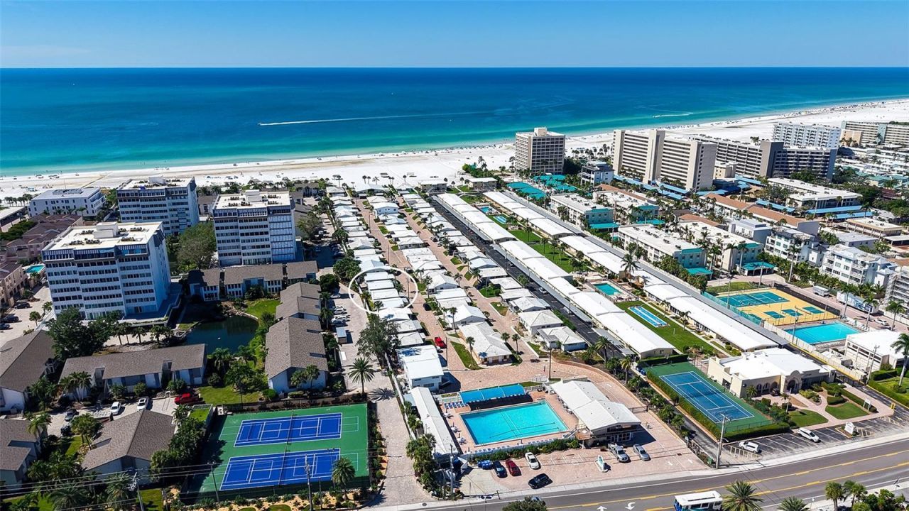 6020 Midnight Pass Road, Unit 42, Sarasota, FL 34242 Photo