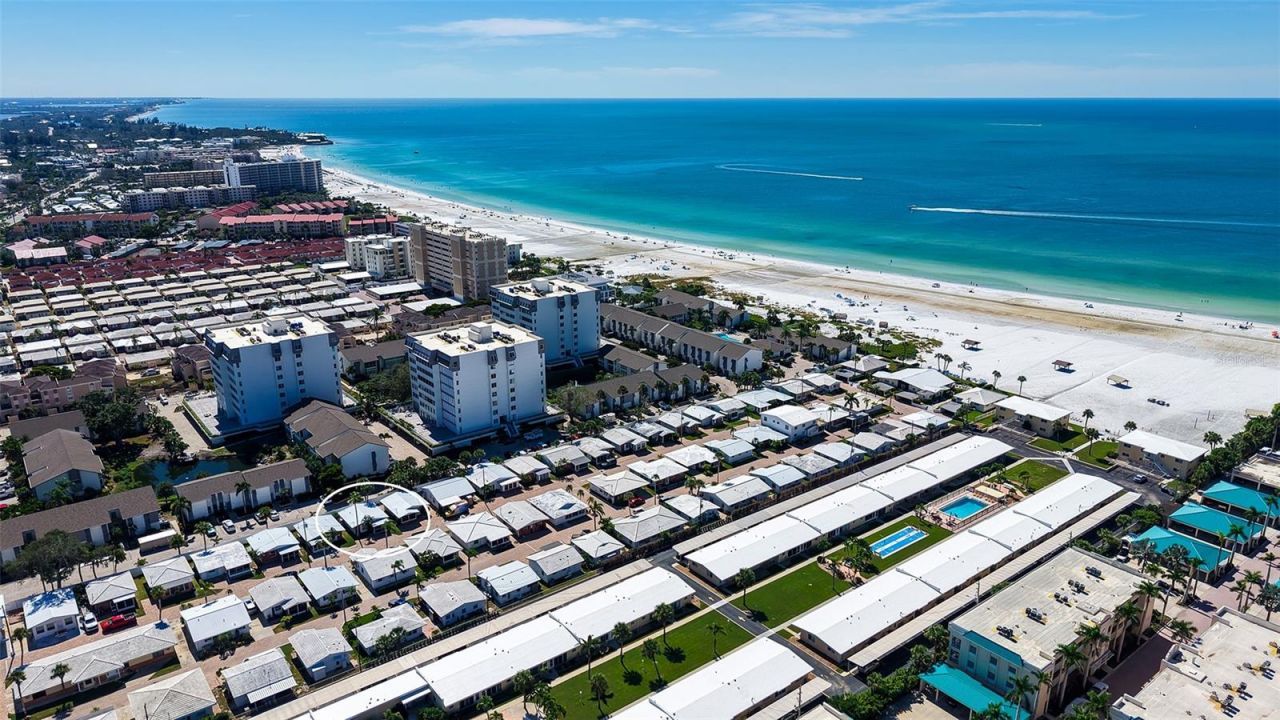 6020 Midnight Pass Road, Unit 42, Sarasota, FL 34242 Photo