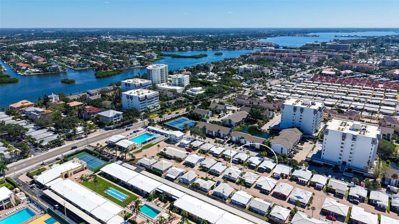 6020 Midnight Pass Road, Unit 42, Sarasota, FL 34242 Photo