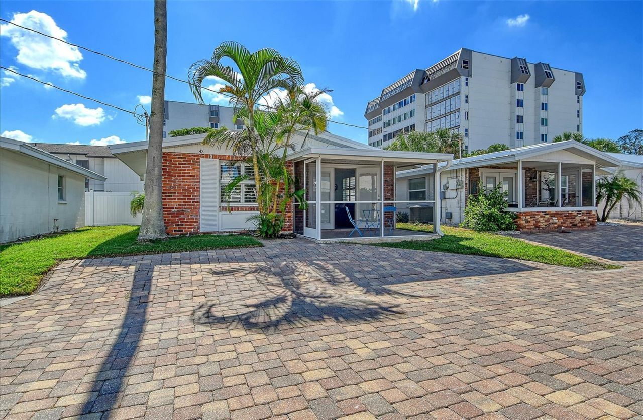 6020 Midnight Pass Road, Unit 42, Sarasota, FL 34242 Photo