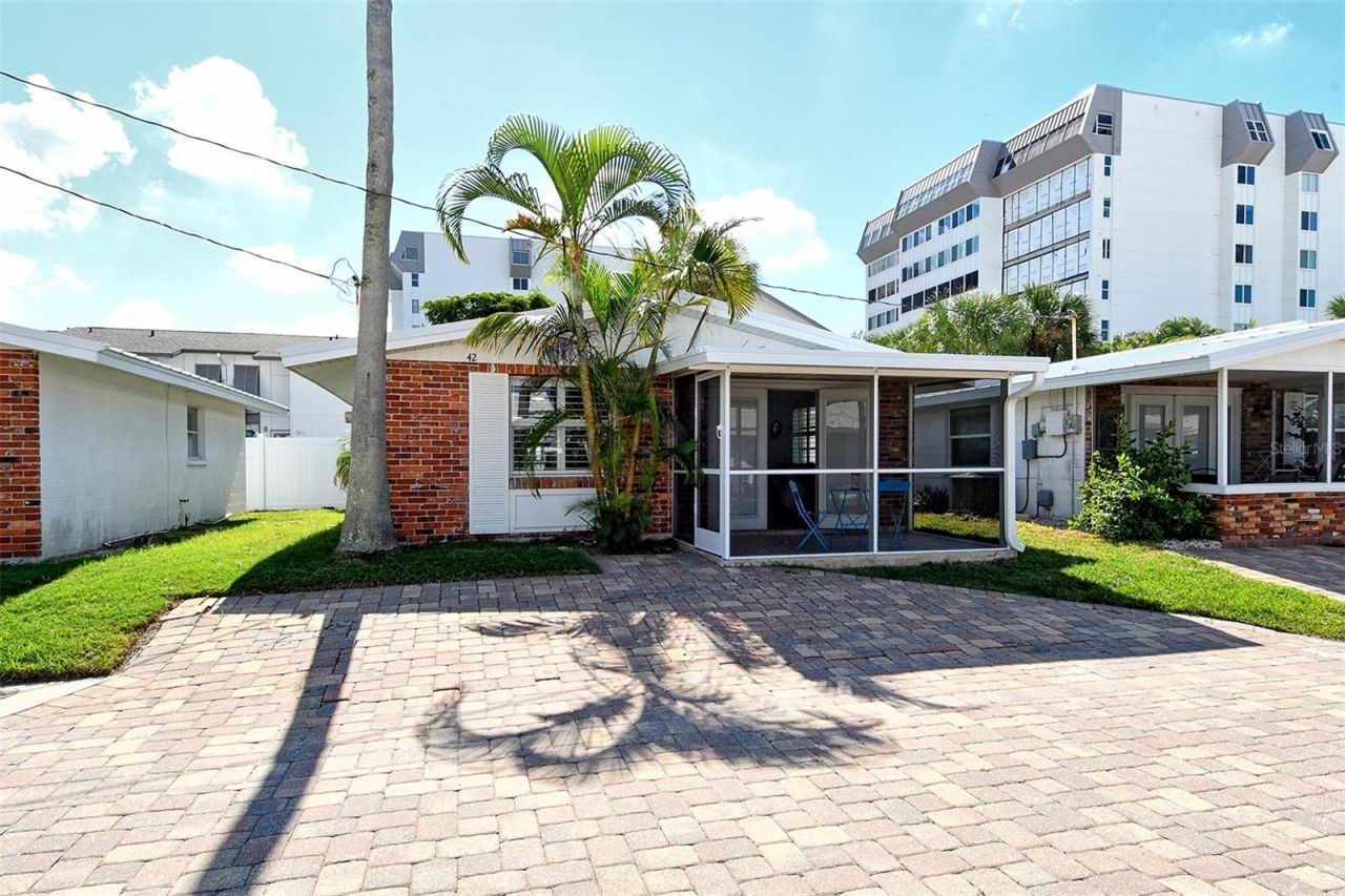 6020 Midnight Pass Road, Unit 42, Sarasota, FL 34242 Photo