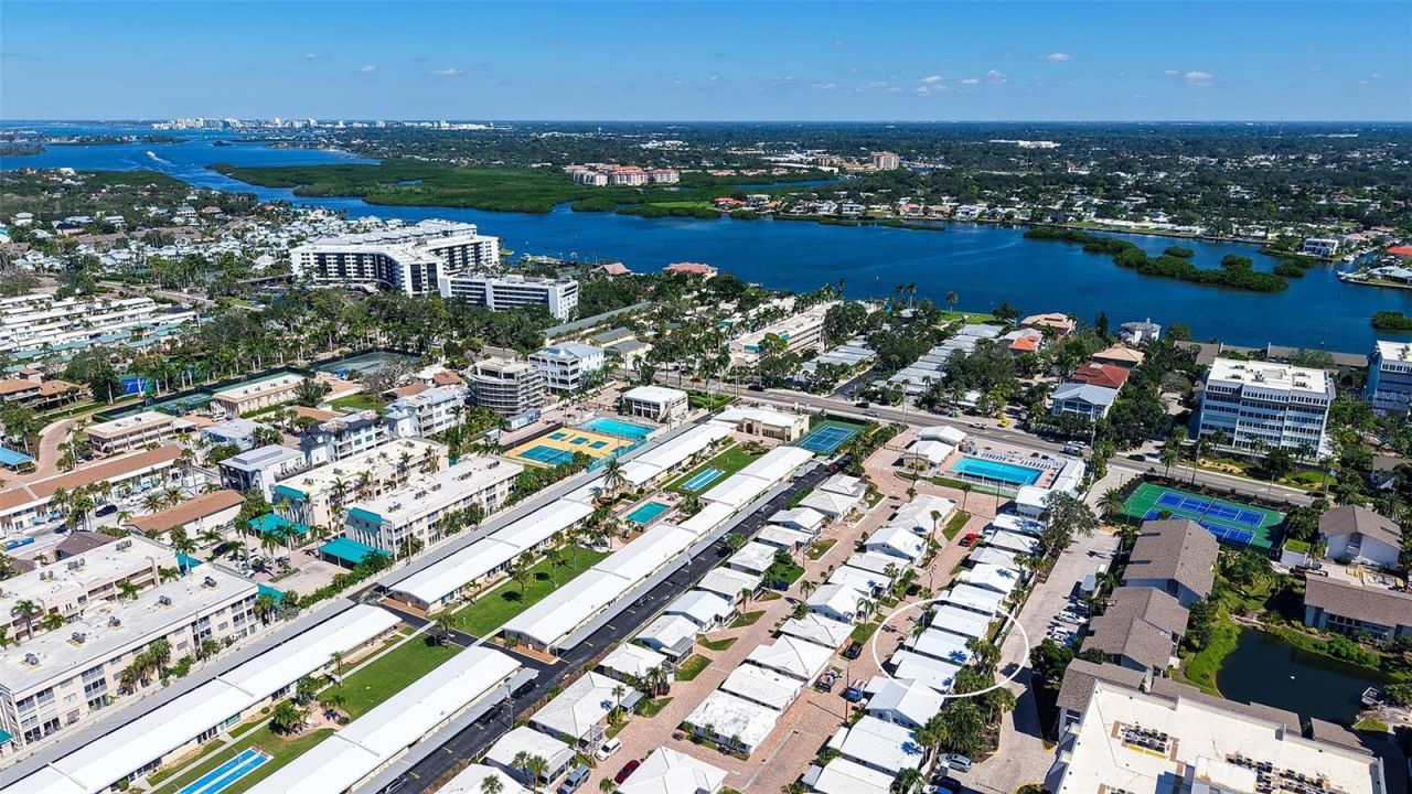 6020 Midnight Pass Road, Unit 42, Sarasota, FL 34242 Photo