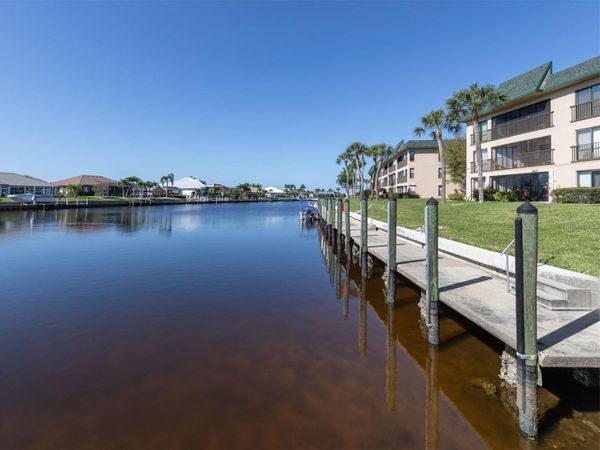 601 SHREVE STREET, Unit 51B, PUNTA GORDA, FL 33950