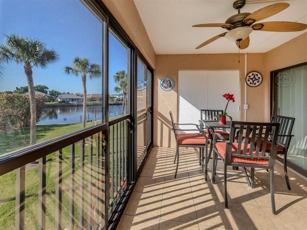 601 SHREVE STREET, Unit 51B, PUNTA GORDA, FL 33950