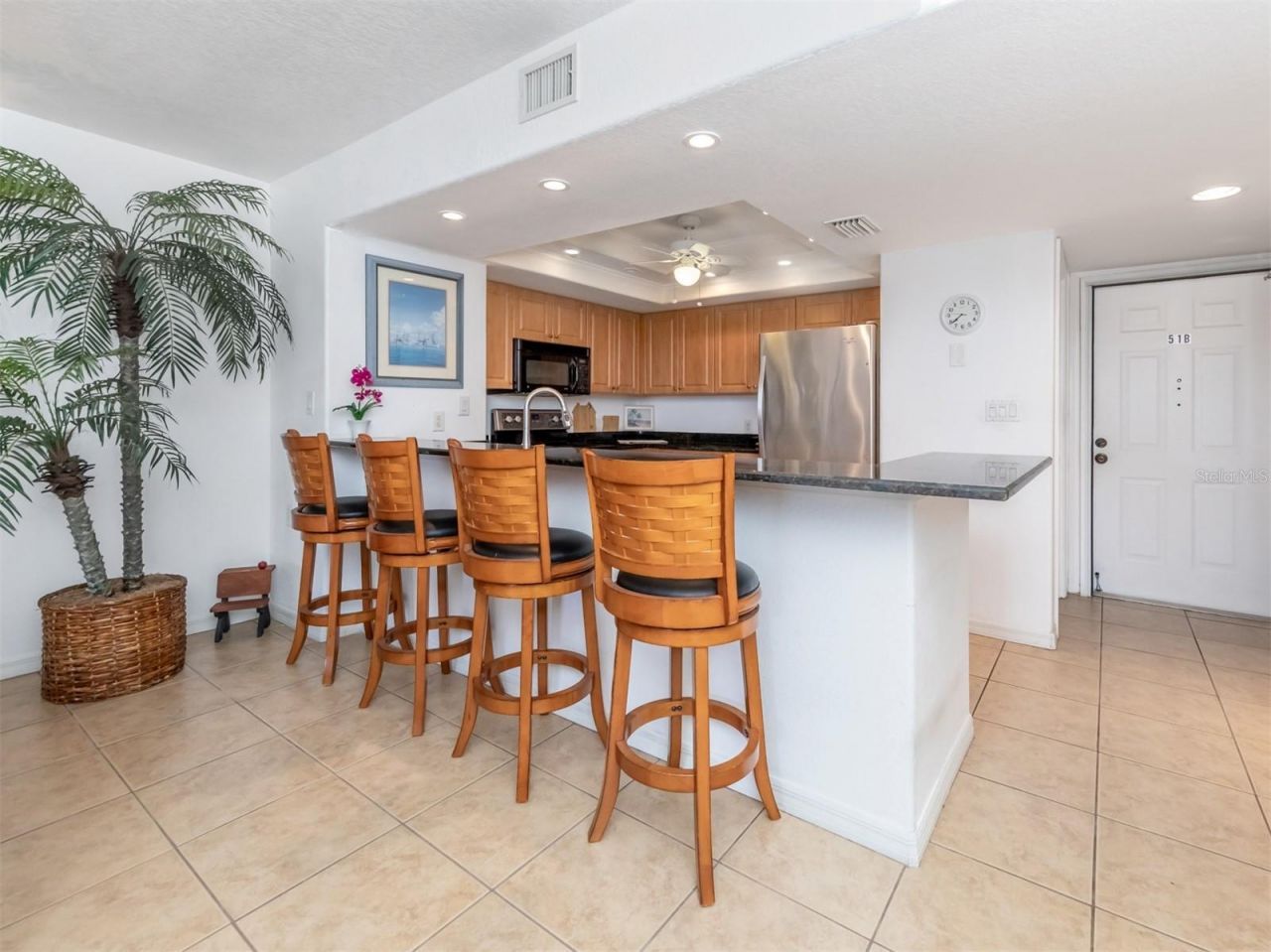601 Shreve Street, Unit 51B, Punta Gorda, FL 33950 Photo