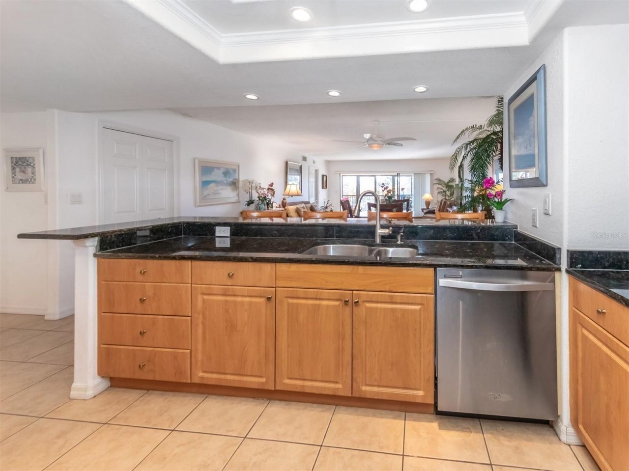 601 Shreve Street, Unit 51B, Punta Gorda, FL 33950 Photo
