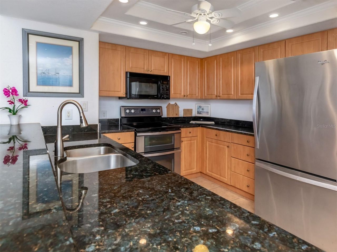 601 Shreve Street, Unit 51B, Punta Gorda, FL 33950 Photo