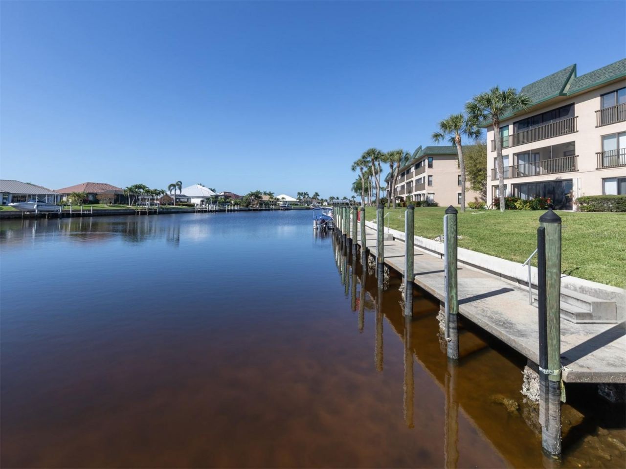 601 Shreve Street, Unit 51B, Punta Gorda, FL 33950 Photo