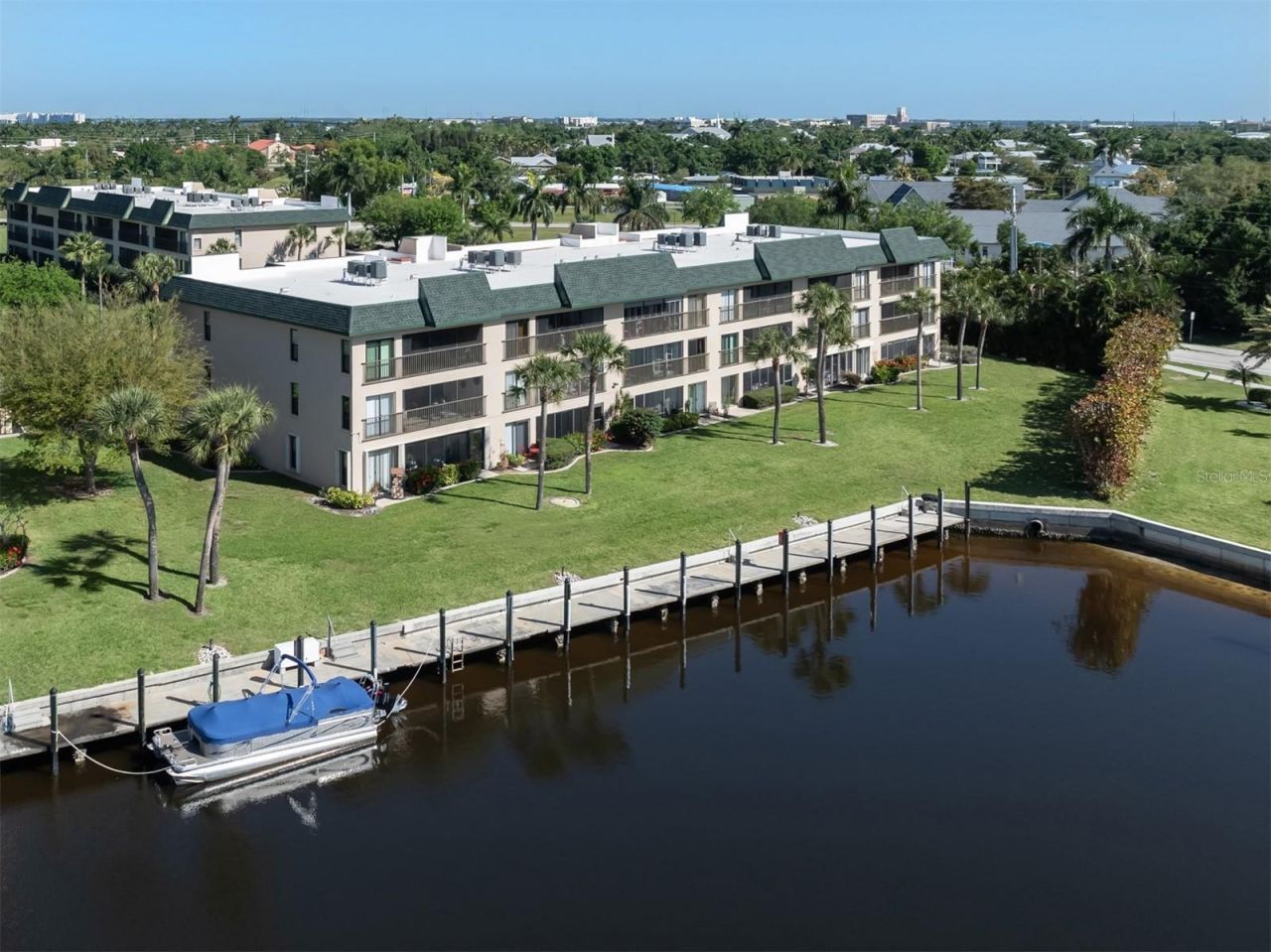 601 Shreve Street, Unit 51B, Punta Gorda, FL 33950 Photo