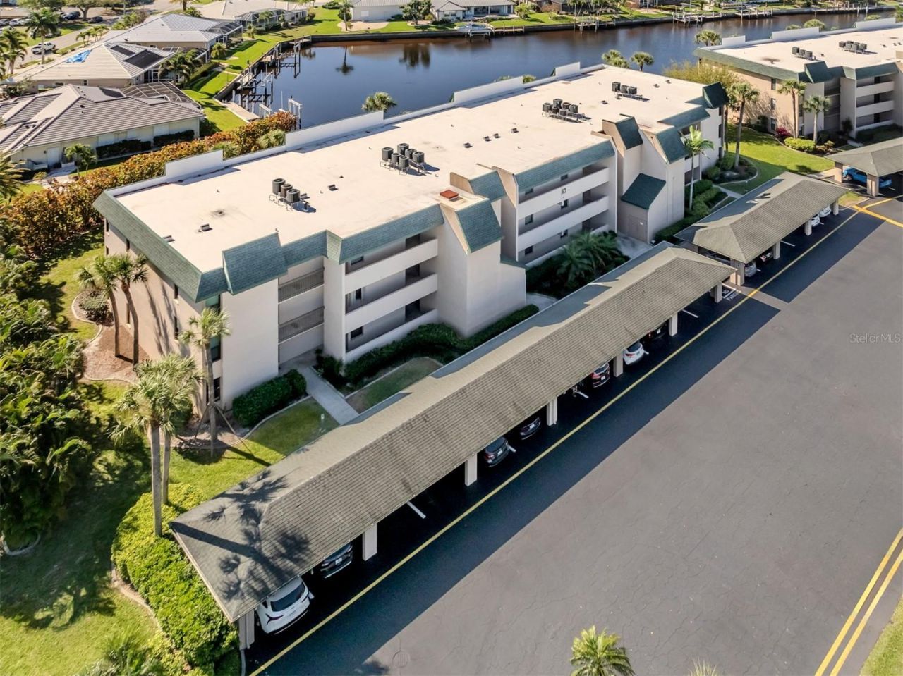 601 Shreve Street, Unit 51B, Punta Gorda, FL 33950 Photo