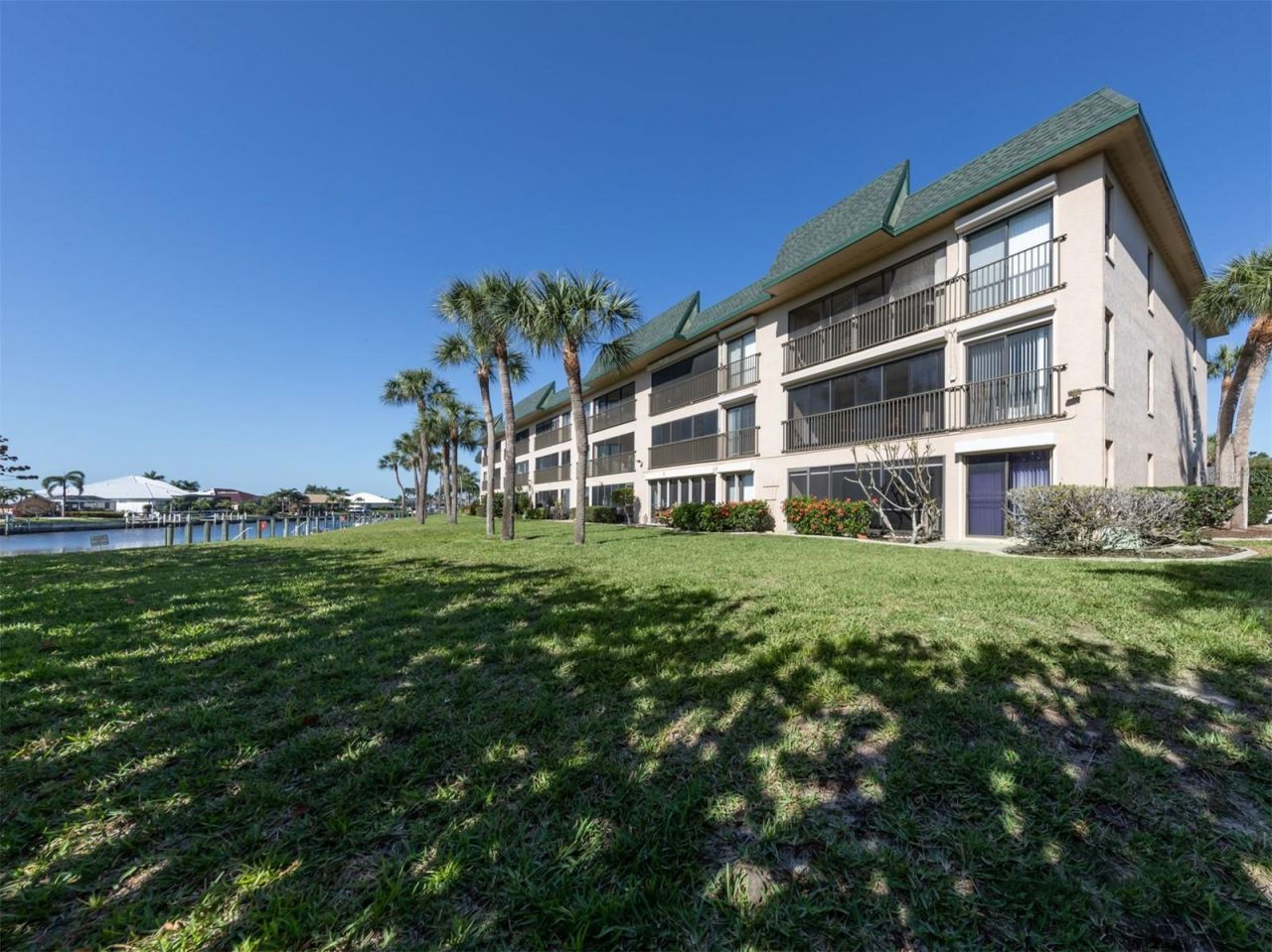 601 Shreve Street, Unit 51B, Punta Gorda, FL 33950 Photo