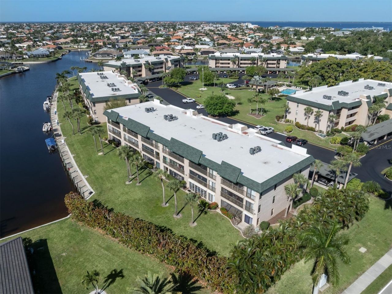 601 Shreve Street, Unit 51B, Punta Gorda, FL 33950 Photo