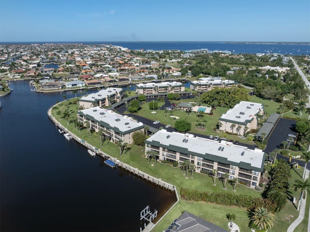 601 Shreve Street, Unit 51B, Punta Gorda, FL 33950 Photo