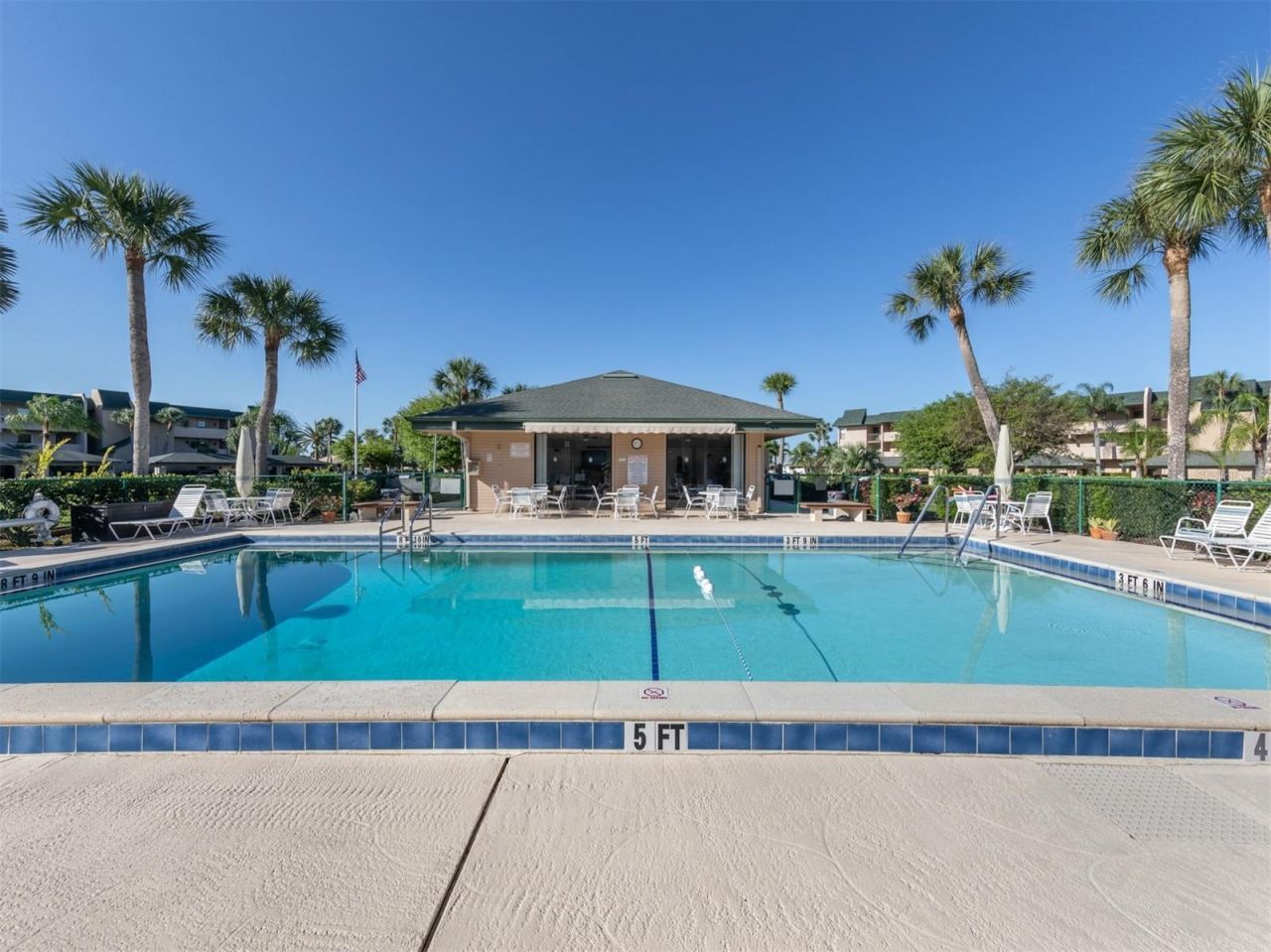 601 Shreve Street, Unit 51B, Punta Gorda, FL 33950 Photo