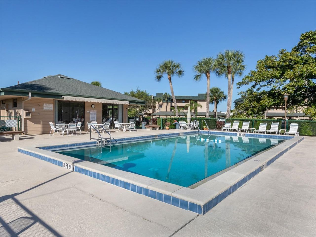 601 Shreve Street, Unit 51B, Punta Gorda, FL 33950 Photo