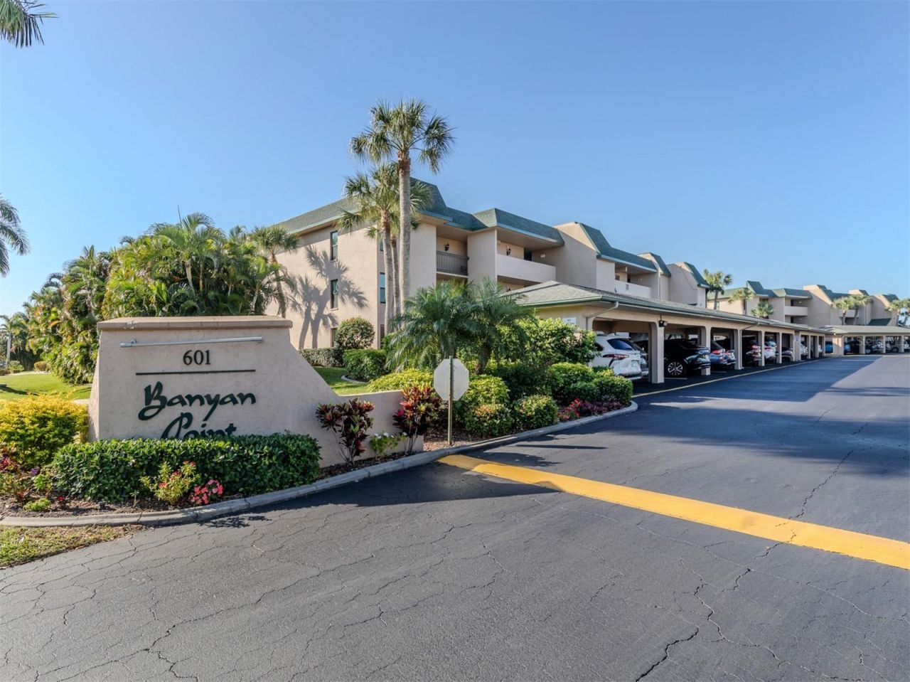 601 Shreve Street, Unit 51B, Punta Gorda, FL 33950 Photo