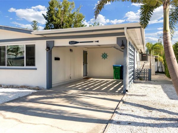407 63RD STREET, HOLMES BEACH, FL 34217