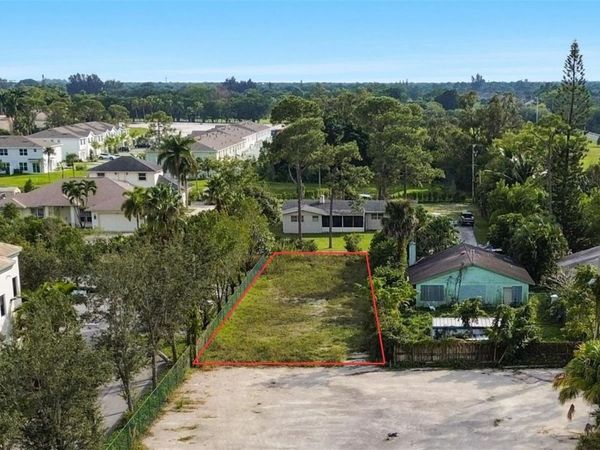 0 CLENDENIN STREET, LAKE WORTH, FL 33467