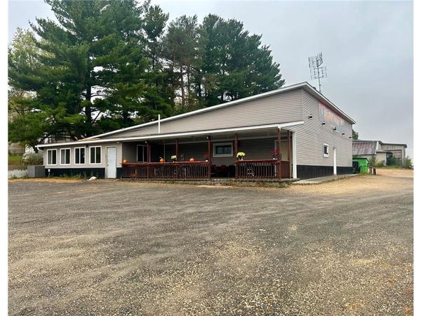2697 State Road 64, Emerald, WI 54013