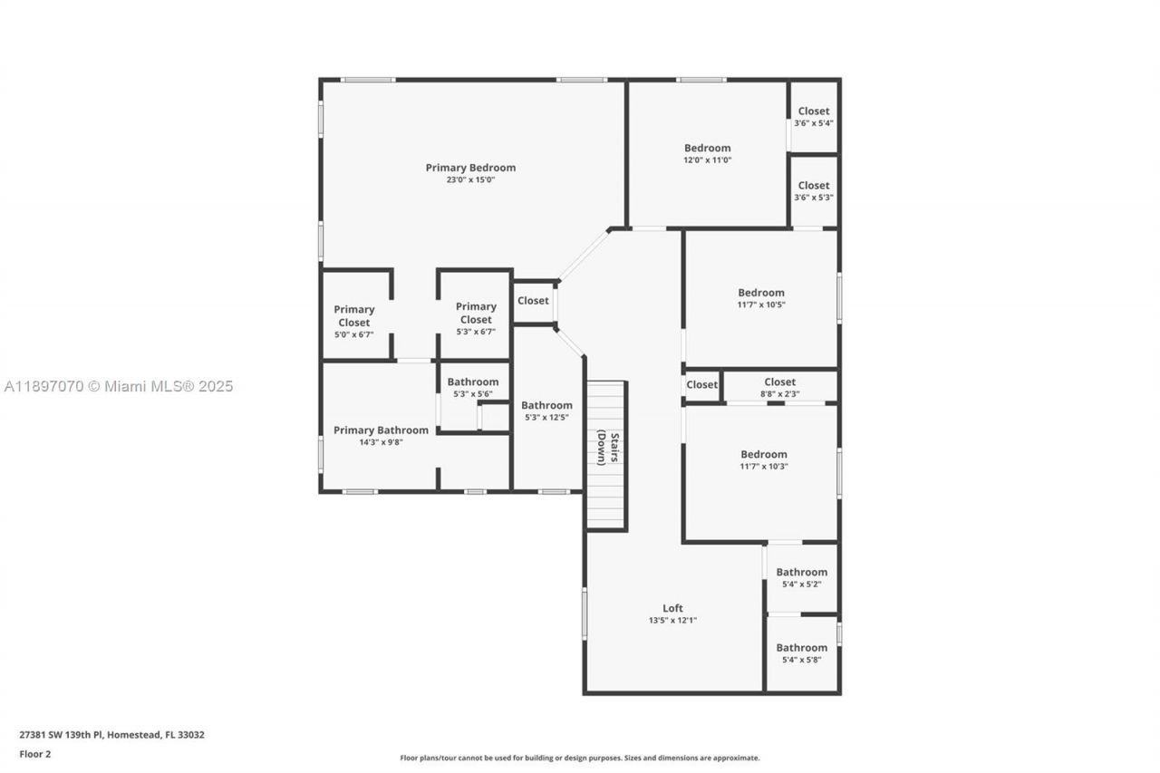 27381 SW 139 Pl, Homestead, FL 33032 Photo