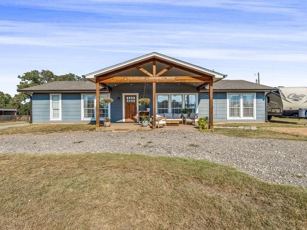 7772 County Road 179, Stephenville, TX 76401