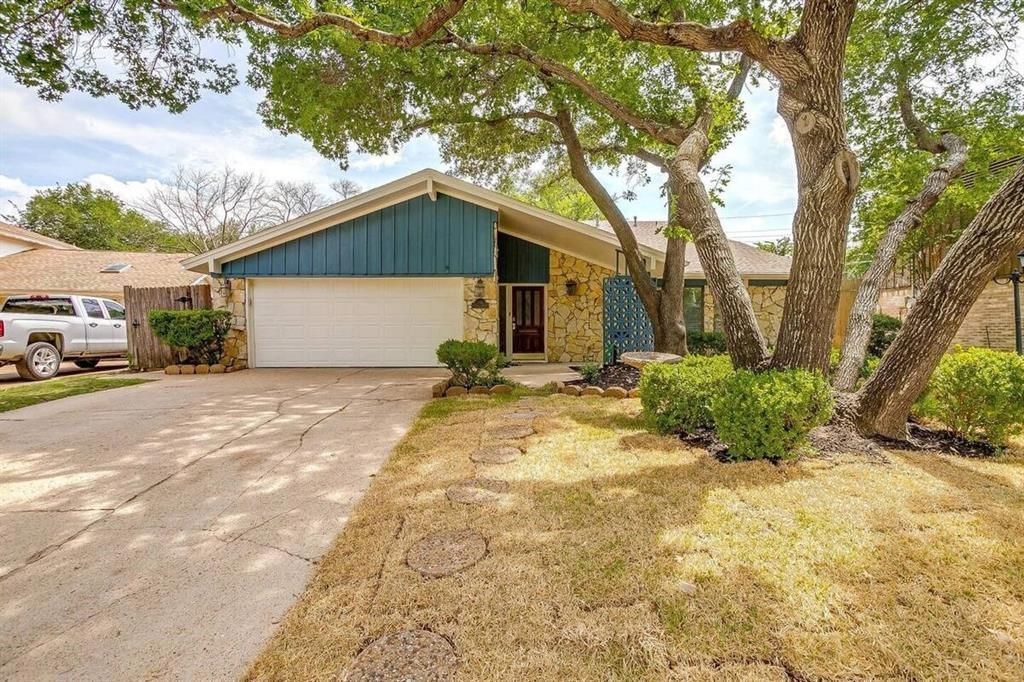 816 Glenview Drive, Irving, TX 75061 Main Photo