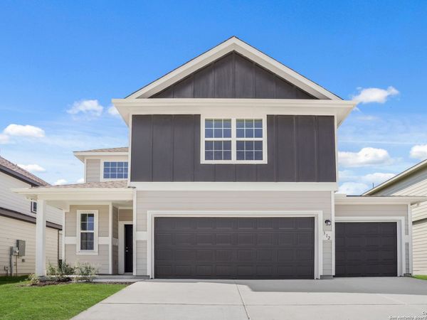 312 Angus Drive, Seguin, TX 78155