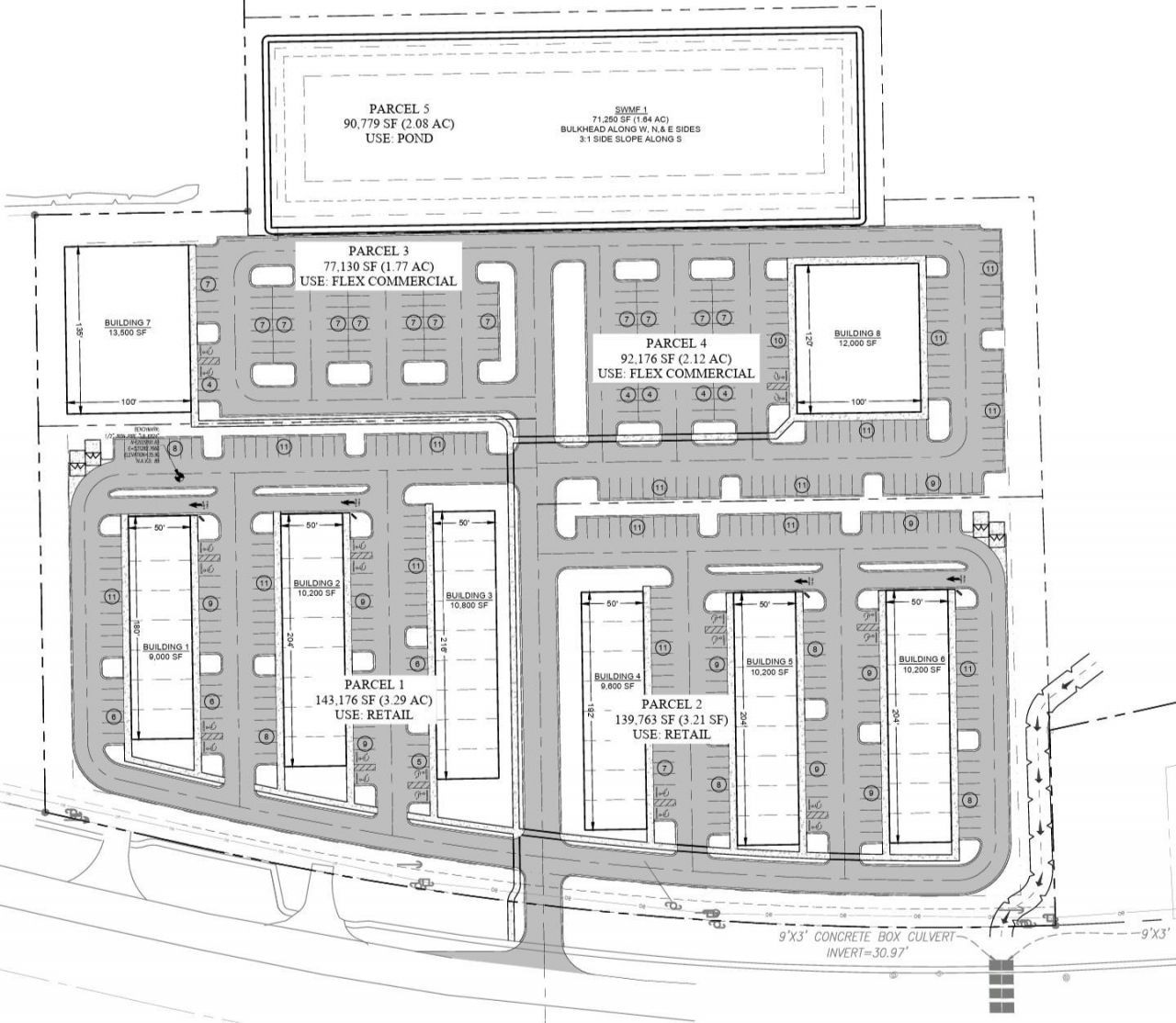 1910 State Road 16, Saint Augustine, FL 32084 Main Photo