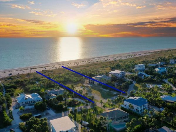 4717 Rue Belle Mer, Sanibel, FL 33957