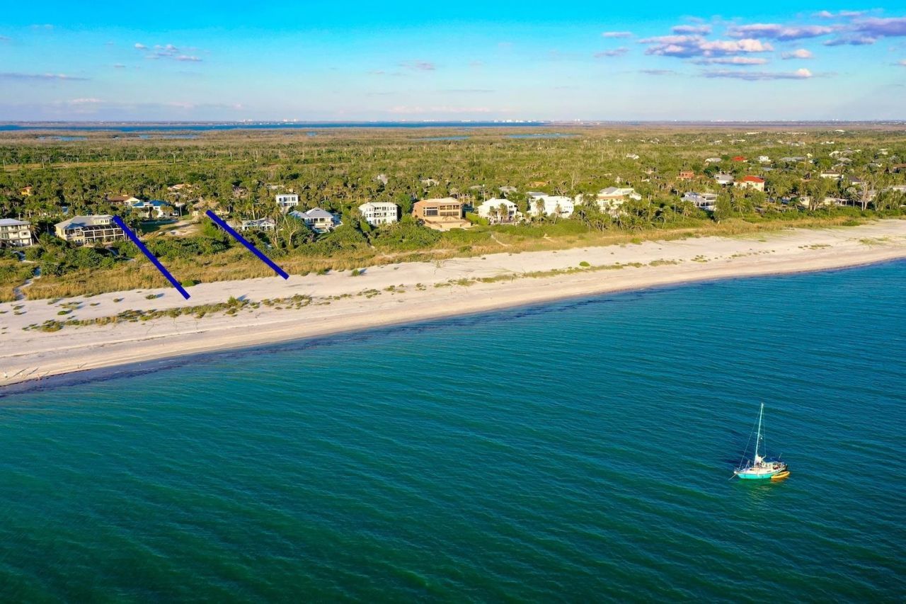 4717 Rue Belle Mer, Sanibel, FL 33957 Photo