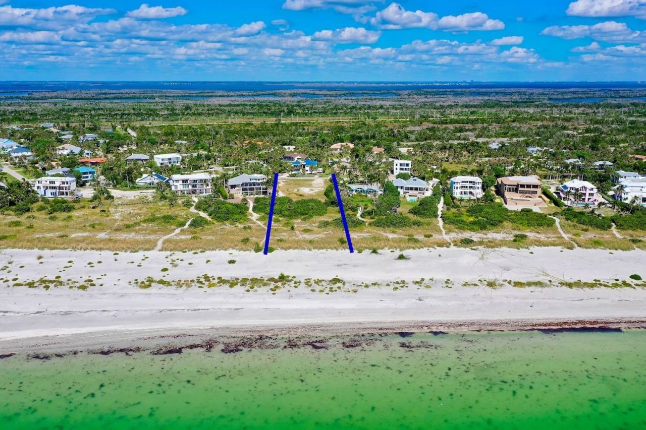 4717 Rue Belle Mer, Sanibel, FL 33957 Photo