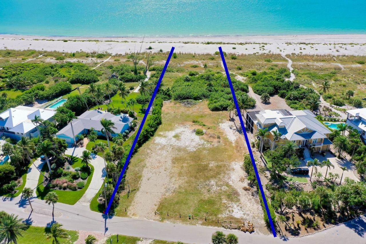 4717 Rue Belle Mer, Sanibel, FL 33957 Photo