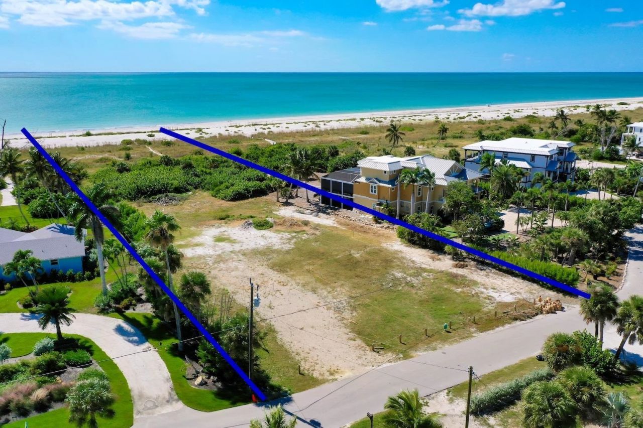 4717 Rue Belle Mer, Sanibel, FL 33957 Photo