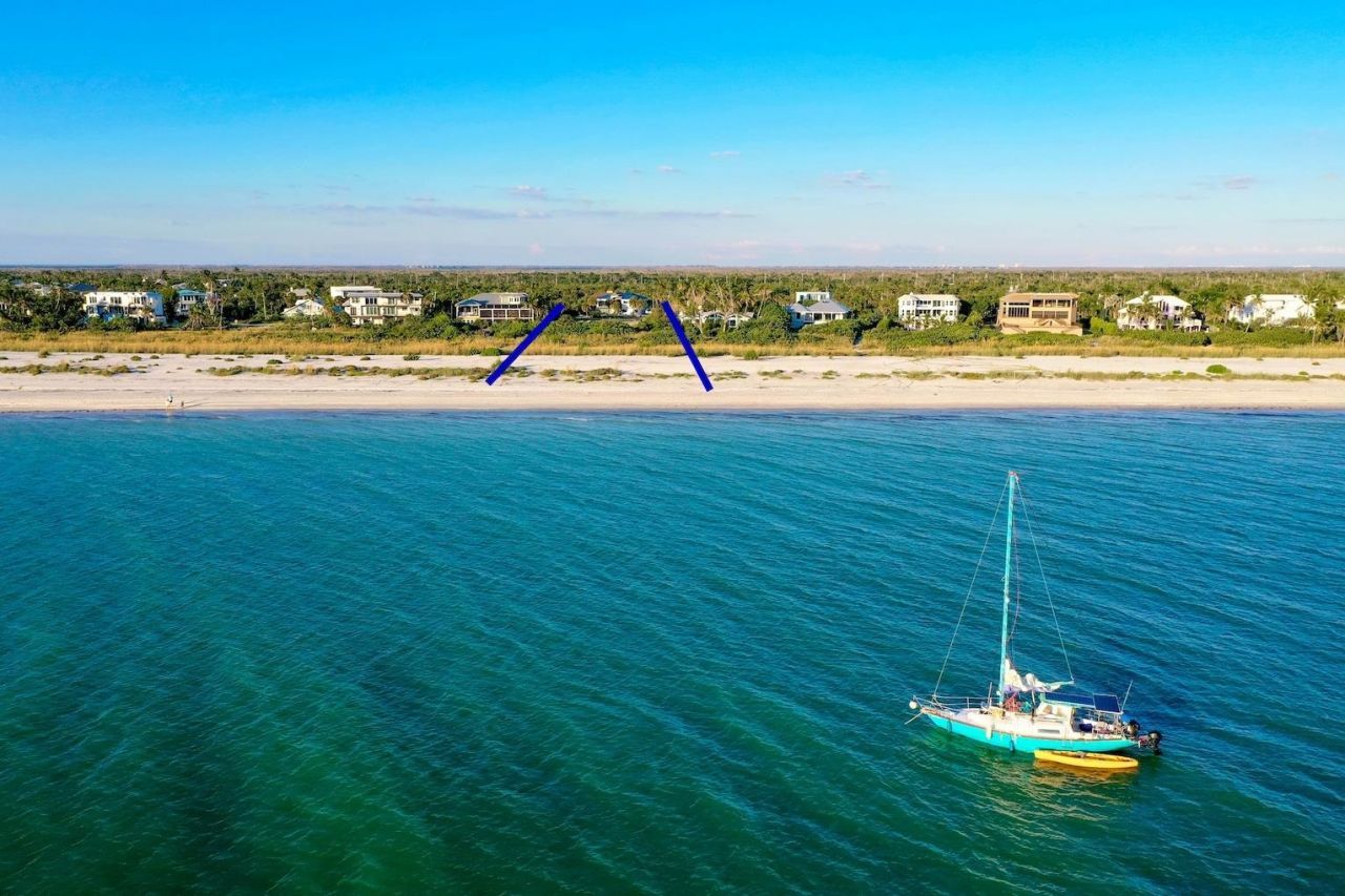 4717 Rue Belle Mer, Sanibel, FL 33957 Photo