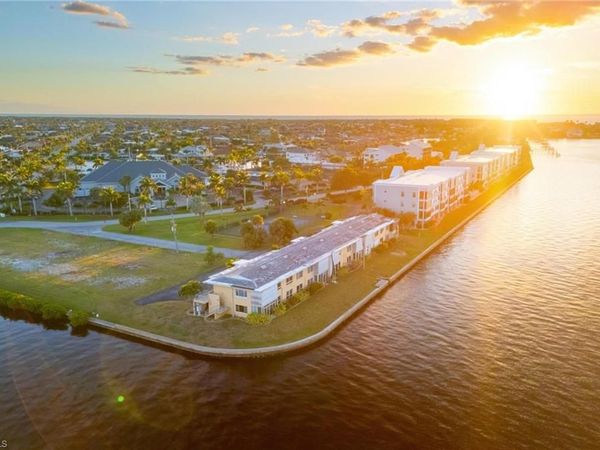 1710 Jamaica WAY, PUNTA GORDA, FL 33950