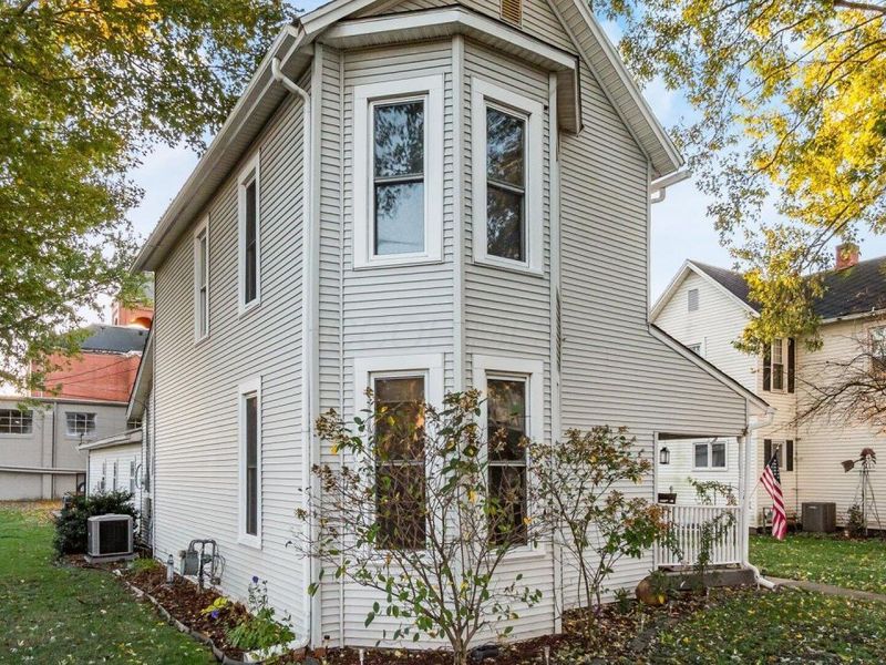 204 N Mulberry Street, Bremen, OH 43107 Photo 2