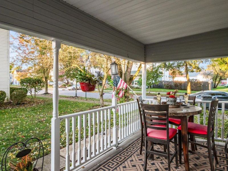 204 N Mulberry Street, Bremen, OH 43107 Photo 3