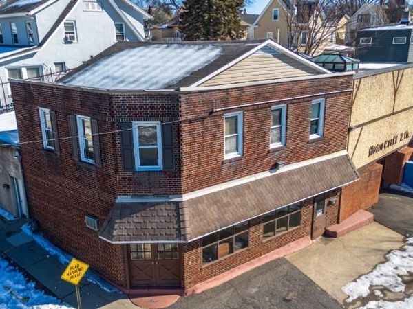 307 Paterson Ave, East Rutherford, NJ 07073