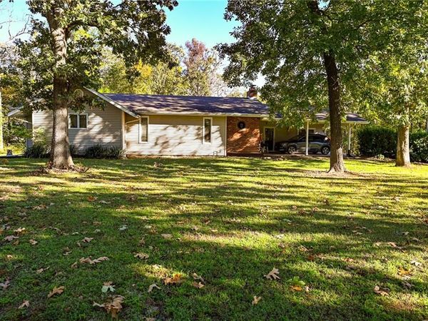 1305 S 145 Road, El Dorado Springs, MO 64744