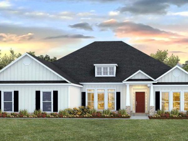 320 Cornerstone Crossing, Brandon, MS 39042