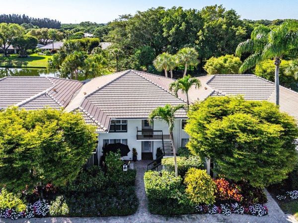3656 Quail Ridge Drive, Unit Green Hero, Boynton Beach, FL 33436