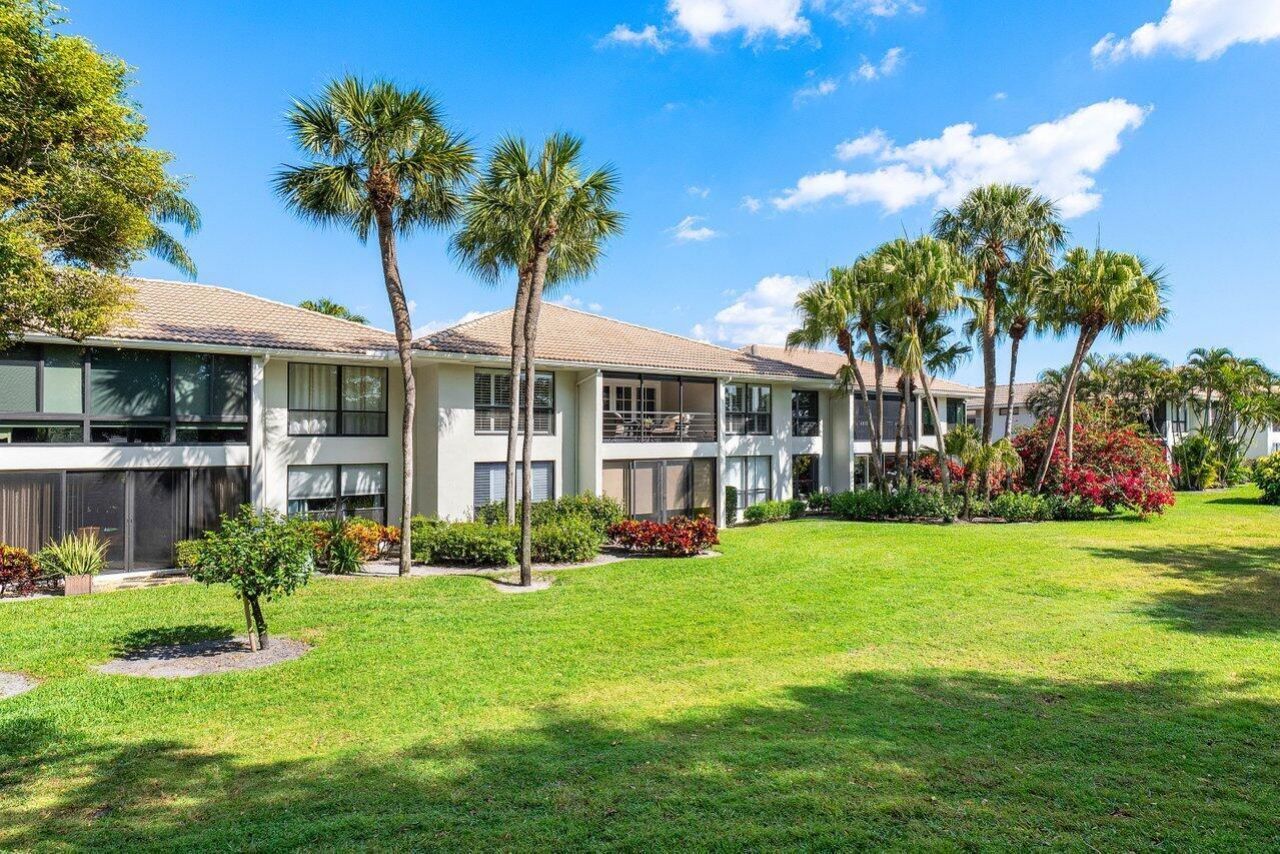 3656 Quail Ridge Drive, Unit Green Hero, Boynton Beach, FL 33436 Photo