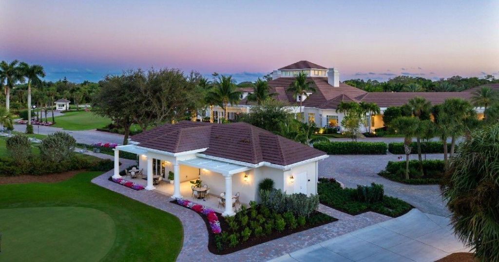 3656 Quail Ridge Drive, Unit Green Hero, Boynton Beach, FL 33436 Photo