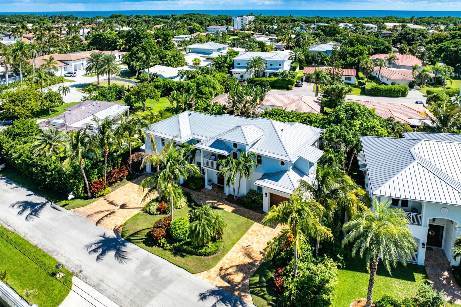 540 NE Spanish Trail, Boca Raton, FL 33432 Photo