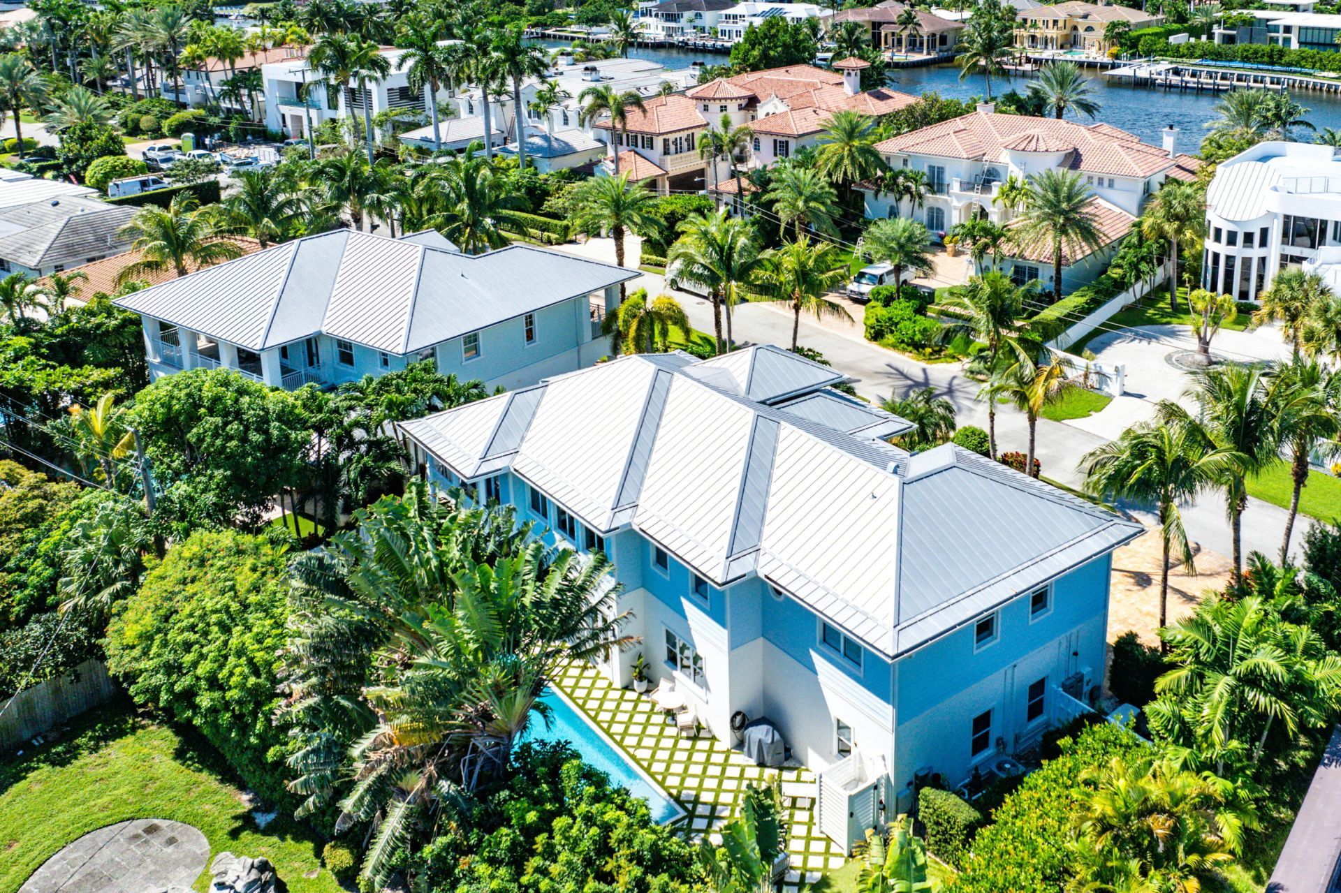 540 NE Spanish Trail, Boca Raton, FL 33432 Photo