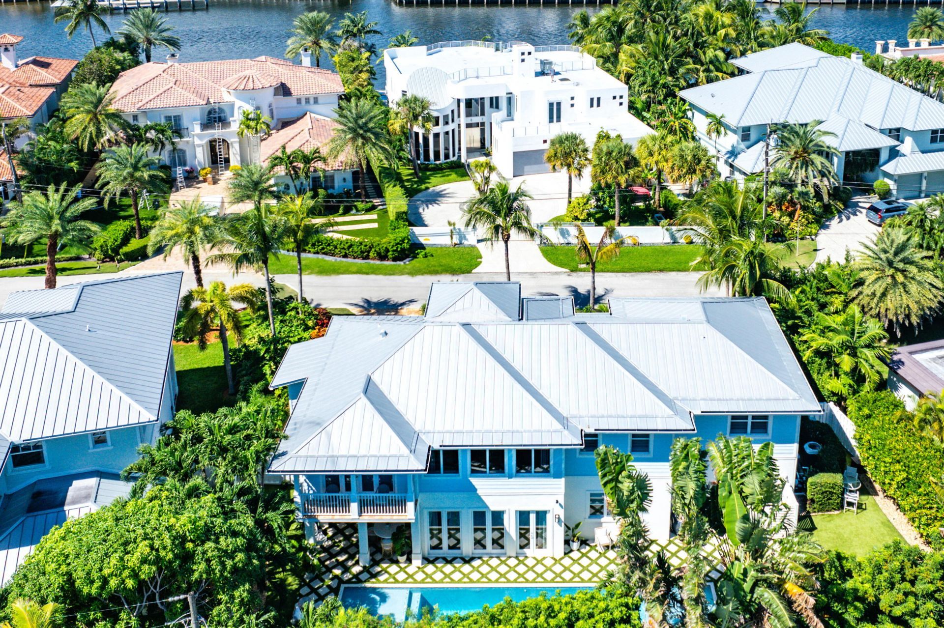 540 NE Spanish Trail, Boca Raton, FL 33432 Photo