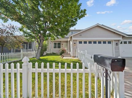 8451 Seal Beach Drive, Reno, NV 89506 Photo