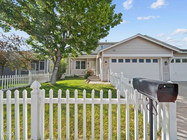 8451 Seal Beach Drive, Reno, NV 89506