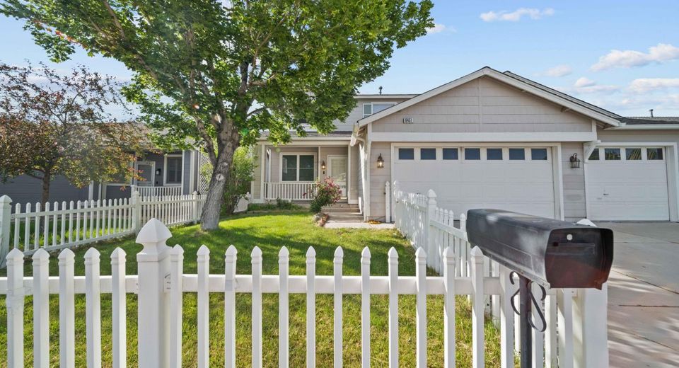 8451 Seal Beach Drive, Reno, NV 89506 Photo