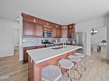 8451 Seal Beach Drive, Reno, NV 89506 Photo